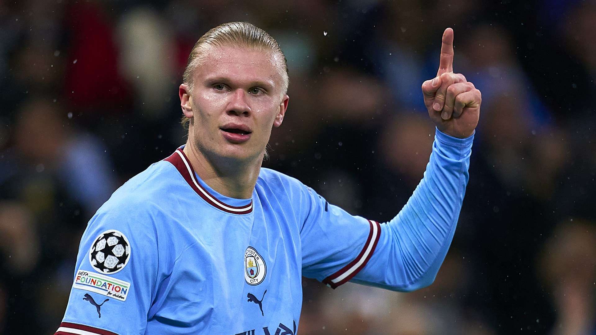 梅西是史上最有精神属性的逆境之王！数据可以说明！.