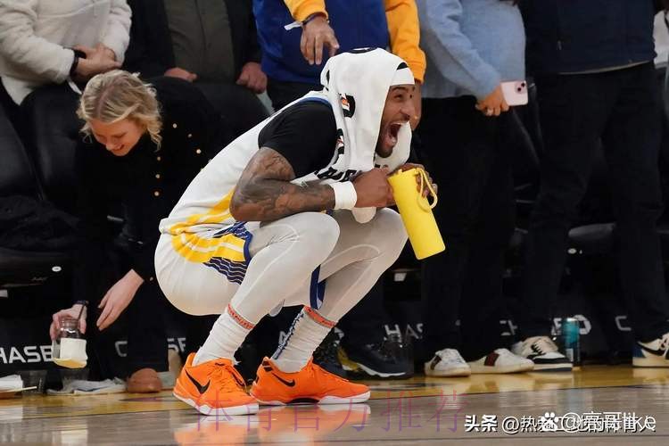 勇士明日伤病报告:梅尔顿缺阵,霍福德出战&追梦大概率出战 勇士明日伤病报告:梅尔顿缺阵,霍福德出战&追梦大概率出战